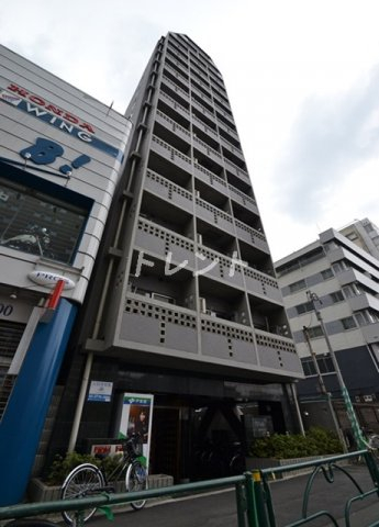 ヴェルト新宿イースト