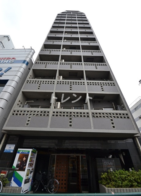 ヴェルト新宿イースト