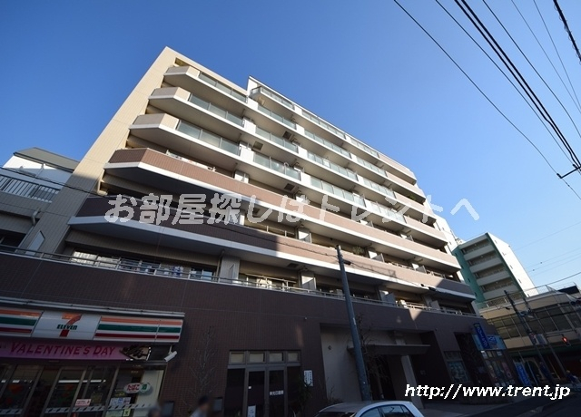 エクセレントシティ文京小桜