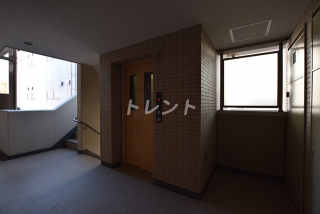 エクセレントシティ文京小桜