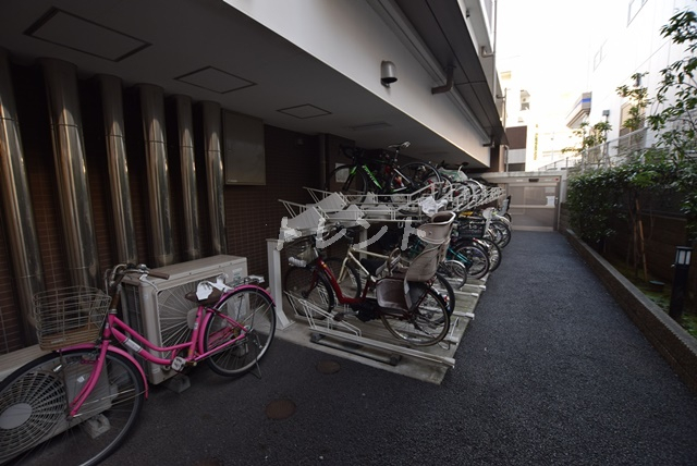 エクセレントシティ文京小桜