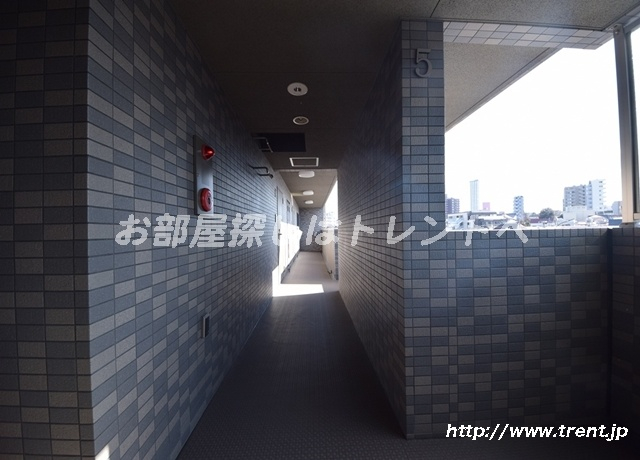 ルーブル早稲田参番館