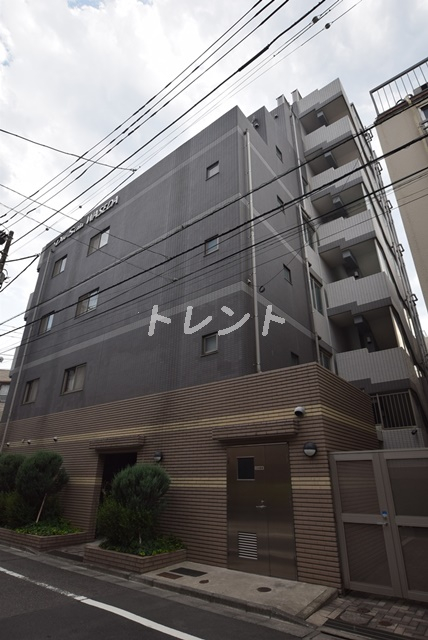 デュオスカーラ早稲田