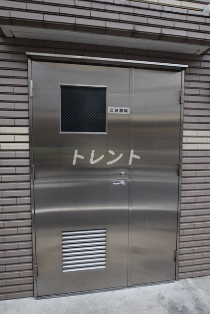 デュオスカーラ早稲田