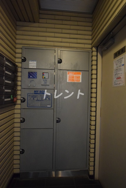 デュオスカーラ早稲田