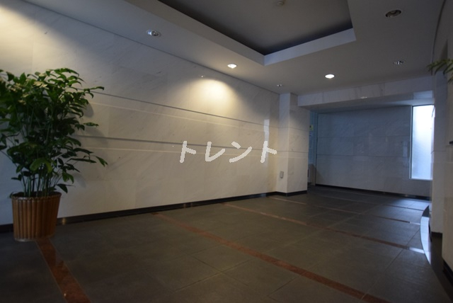 デュオスカーラ早稲田