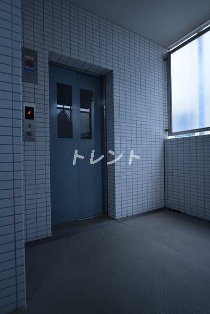 デュオスカーラ早稲田