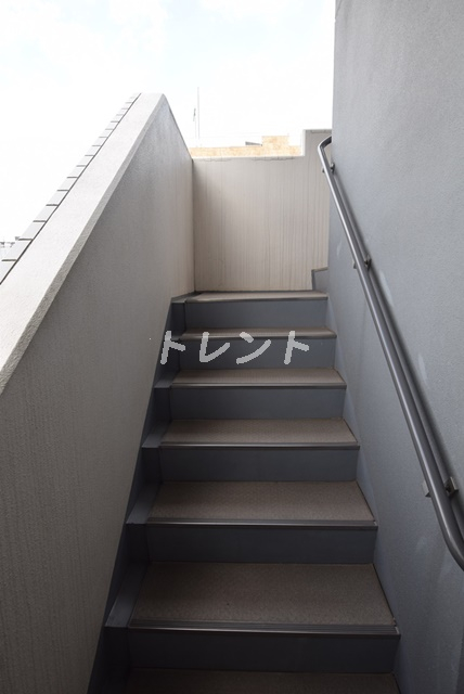 デュオスカーラ早稲田