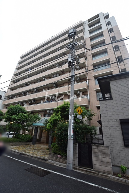 アトラスアベニュー文京関口
