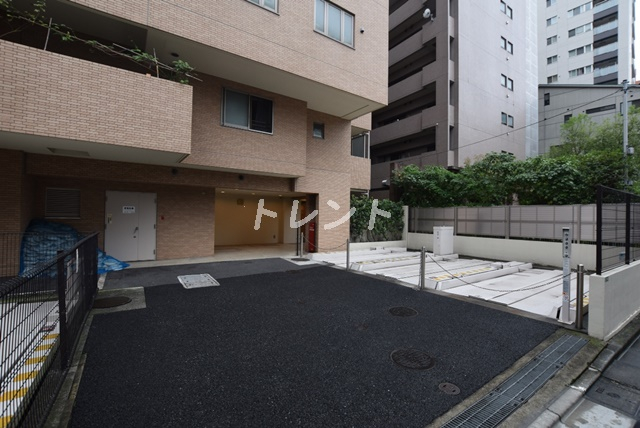 アトラスアベニュー文京関口