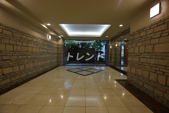 アトラスアベニュー文京関口