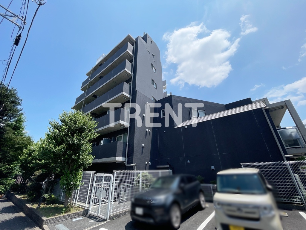 ヴィーダ文京関口【VIDA文京関口】