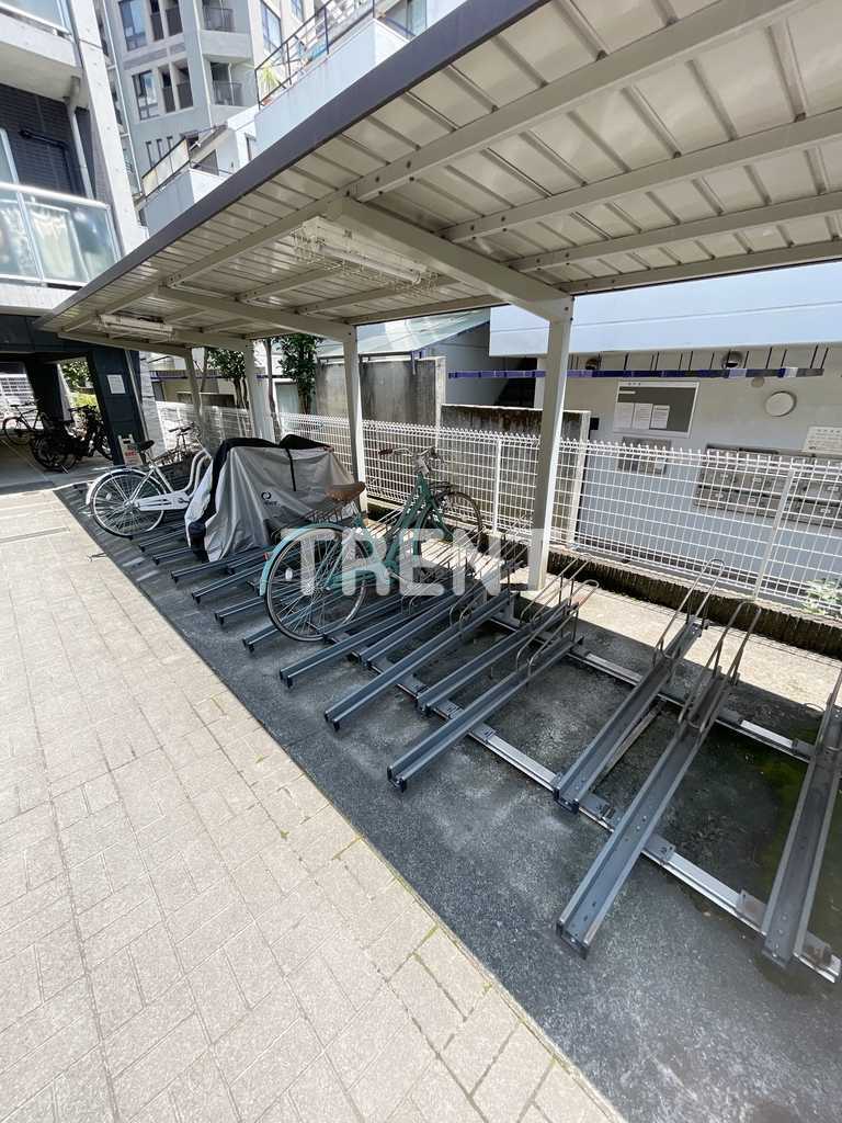 ヴィーダ文京関口【VIDA文京関口】