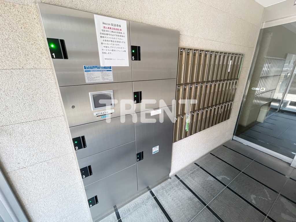 ヴィーダ文京関口【VIDA文京関口】