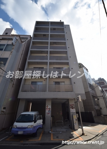 メトロフォート
