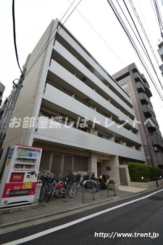 プレールドゥーク新宿