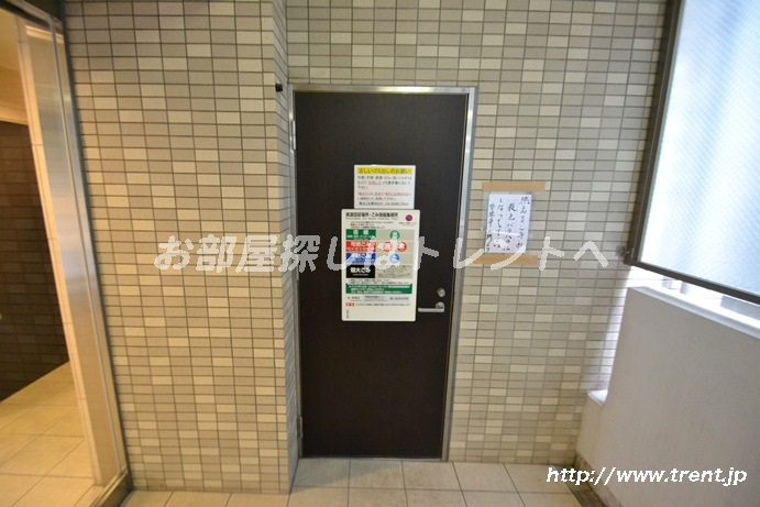 プレールドゥーク新宿