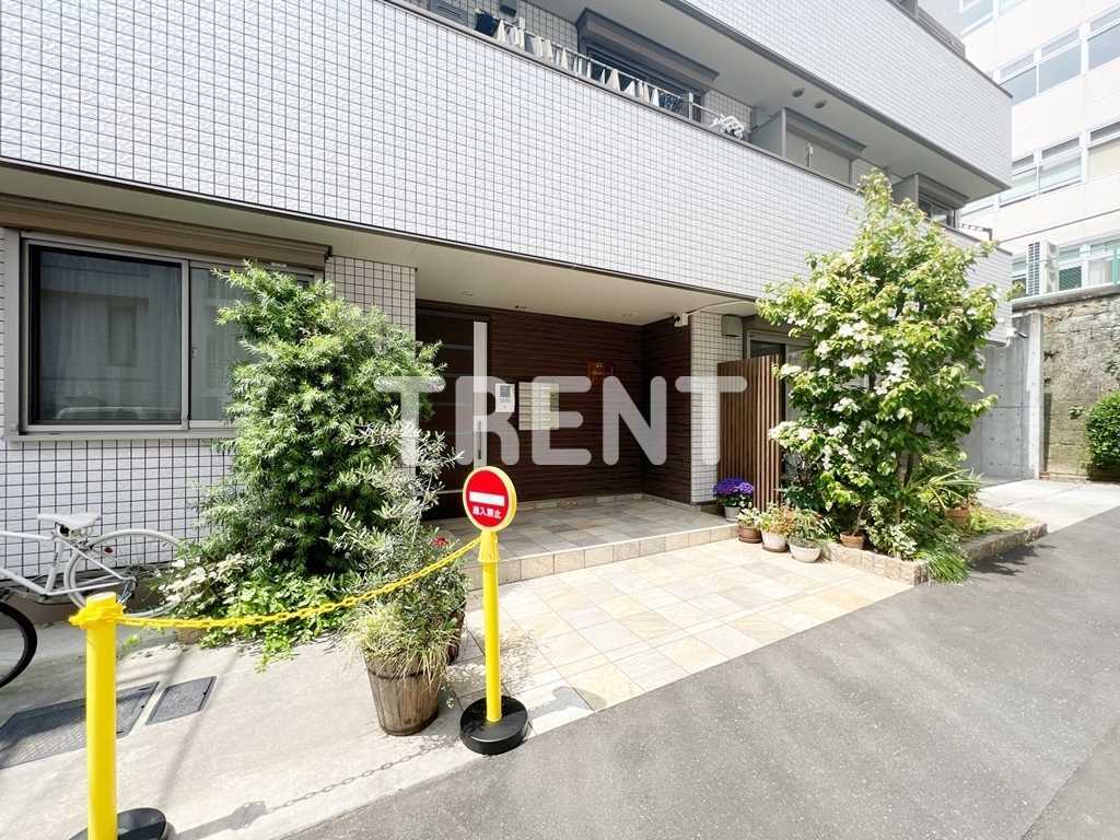 飯田橋ハウス