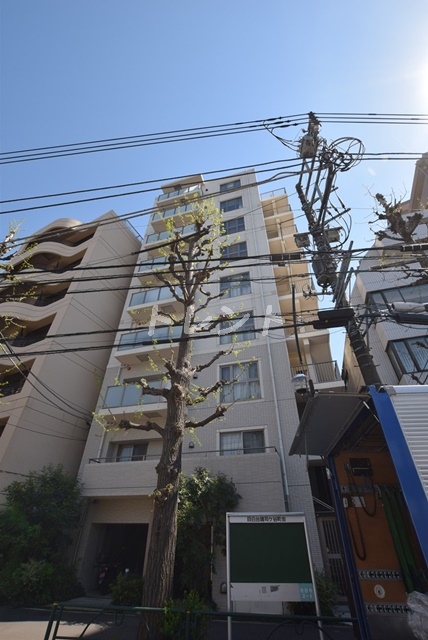 カーサラスク目白台