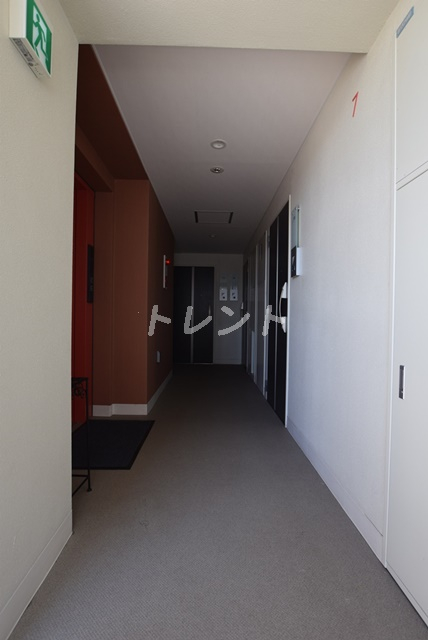 カーサラスク目白台