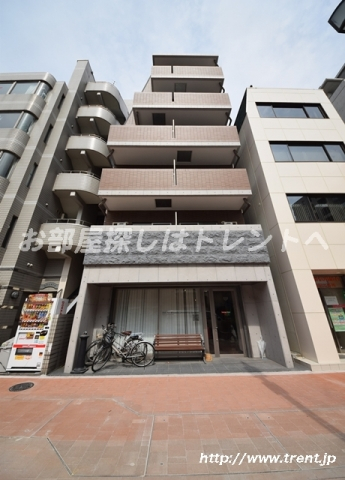 アルボール早稲田【ARBOLWASEDA】