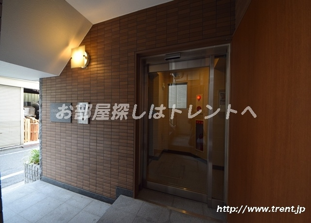 アルボール早稲田【ARBOLWASEDA】