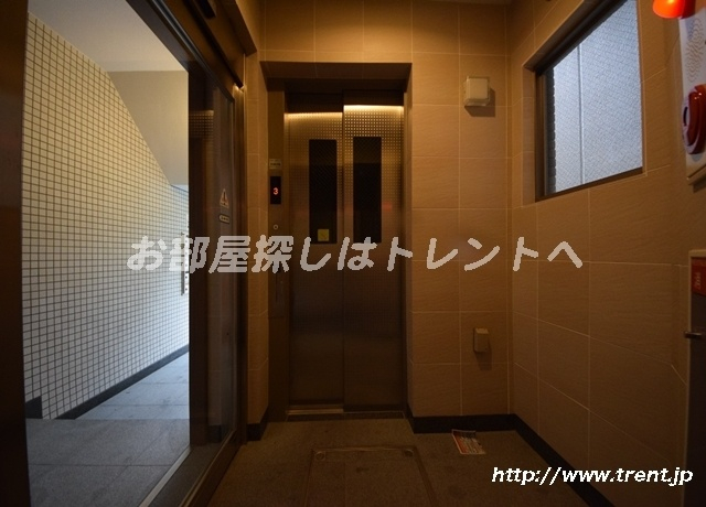 アルボール早稲田【ARBOLWASEDA】