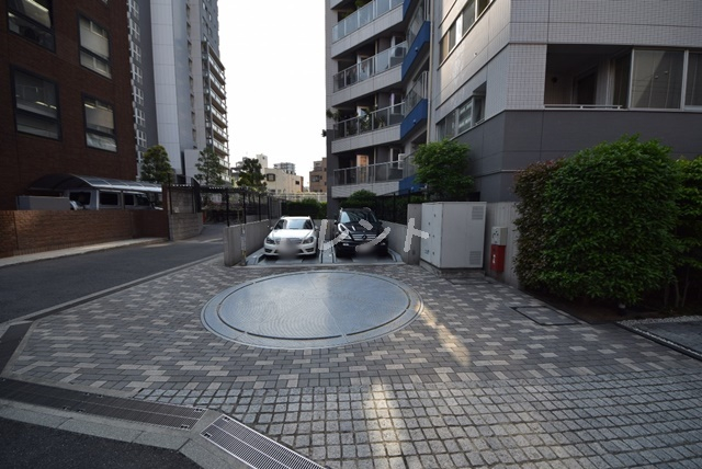 ピアース神楽坂