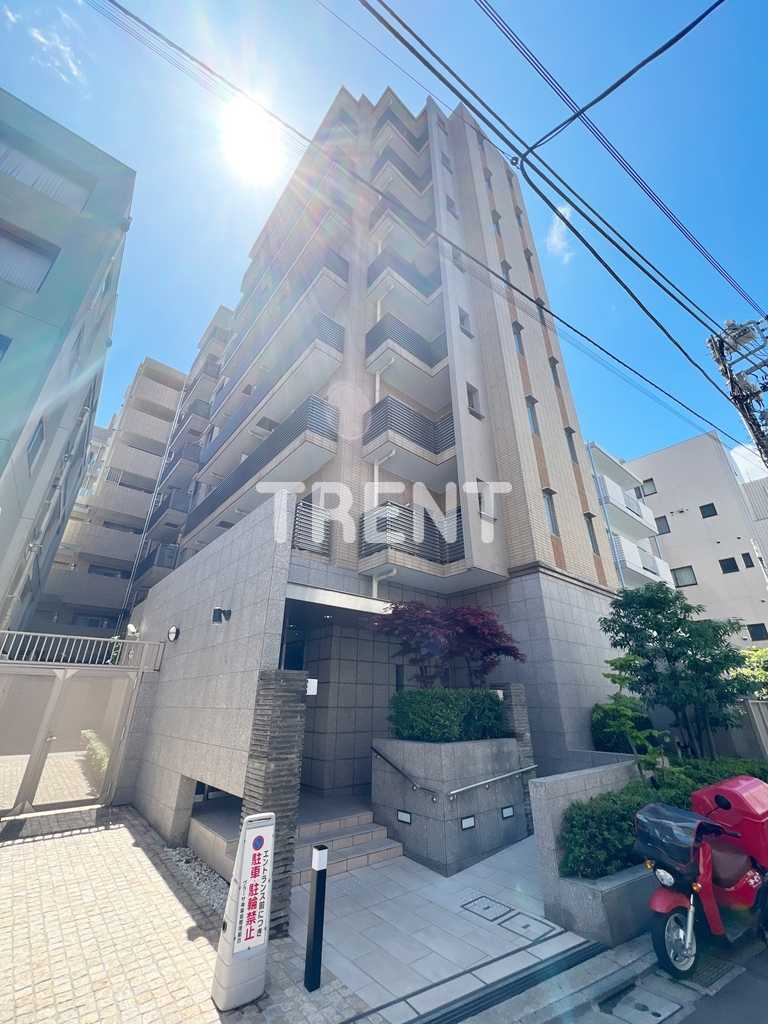 グラーサ神楽坂