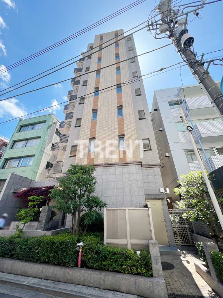 グラーサ神楽坂