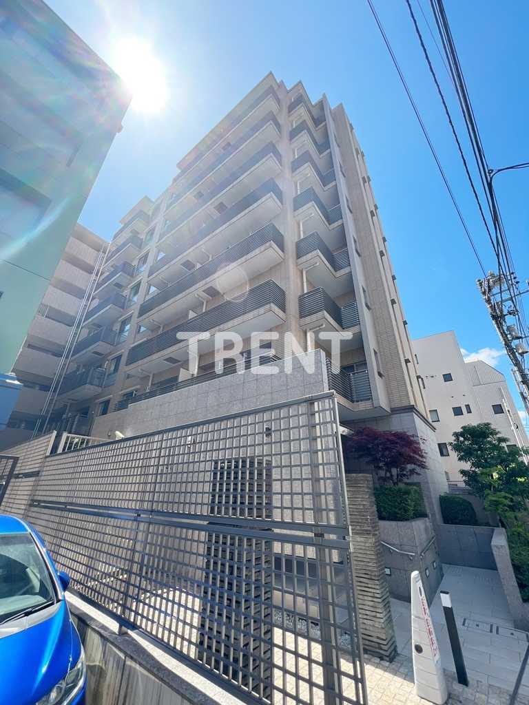 グラーサ神楽坂