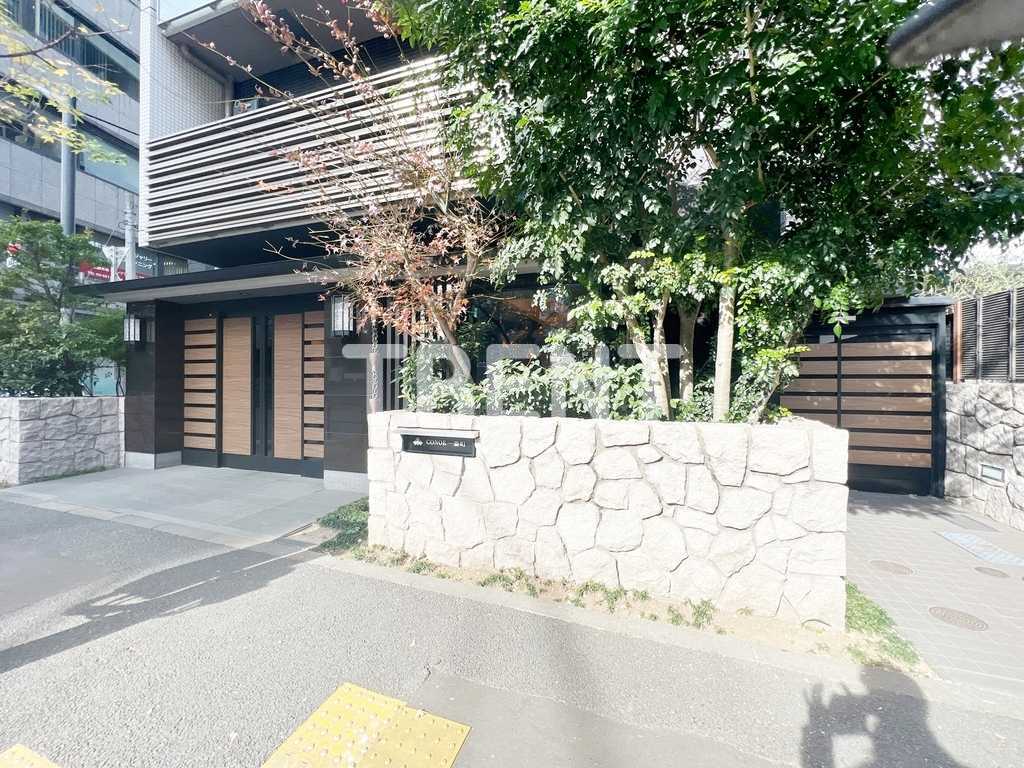 CONOE一番町【コノエ一番町】
