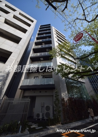 ブランズ九段北【BRANZ九段北】