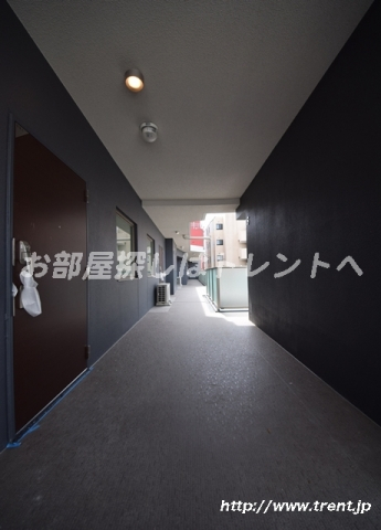 ソレアード茗荷谷【Soleado茗荷谷】