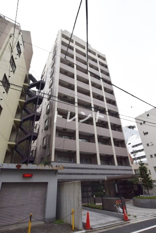ステージグランデ本郷