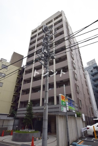 ステージグランデ本郷