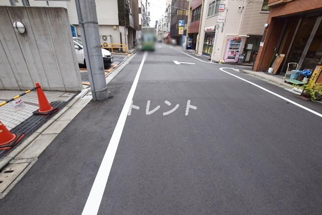 ステージグランデ本郷