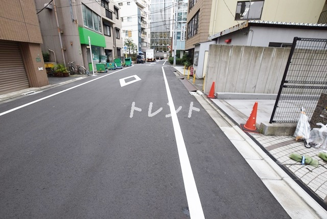 ステージグランデ本郷