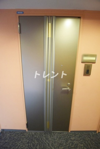 ステージグランデ本郷