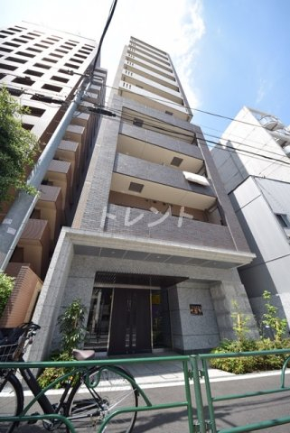 コンシェリア神楽坂