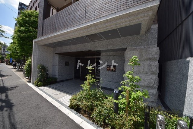 コンシェリア神楽坂