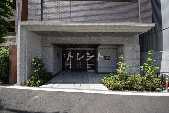 コンシェリア神楽坂
