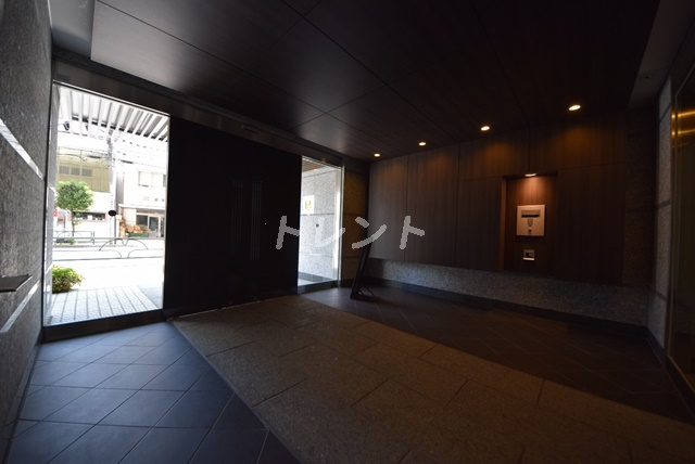 コンシェリア神楽坂