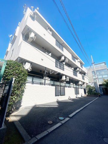 カルム神楽坂