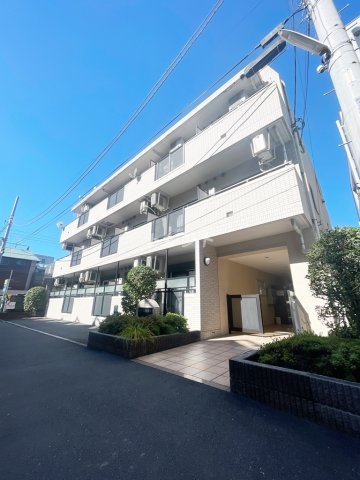 カルム神楽坂