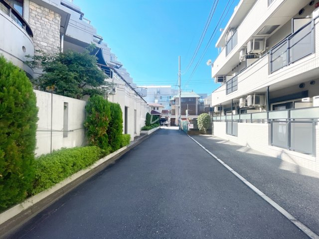 カルム神楽坂