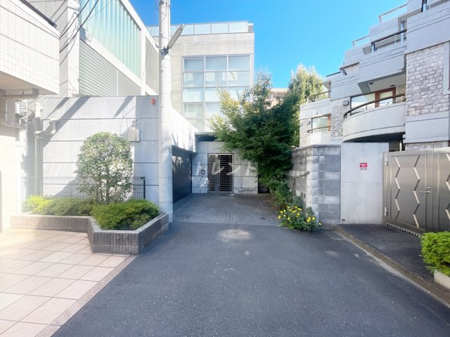 カルム神楽坂