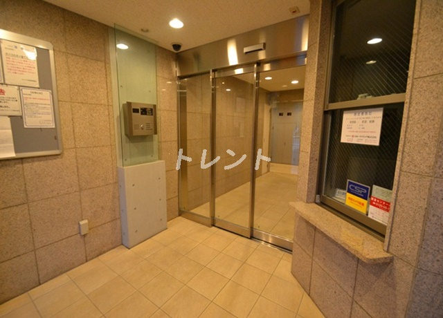 クレイシア北新宿