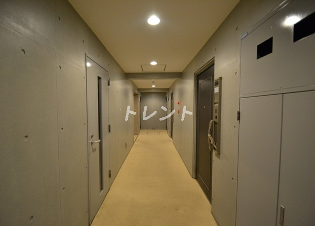 クレイシア北新宿