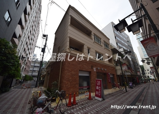 ウェバーリンク小石川